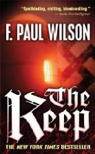 Book Review: The Keep by F. Paulu Wilson (Series, #1)