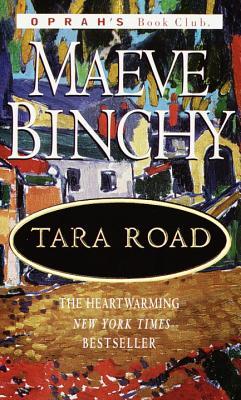 Book Review: Tara Road by Maeve Binchy